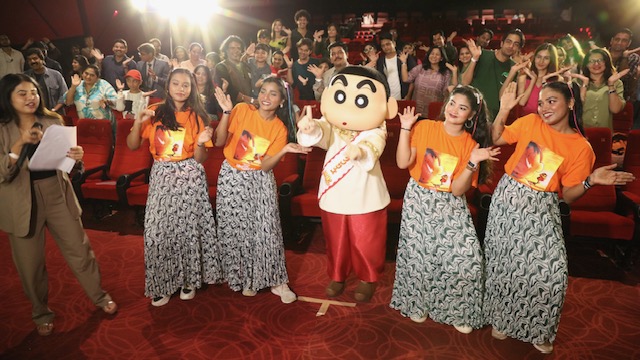 Through immersive Event and Excursion Planning &Execution, Conferences, Exhibitions ….